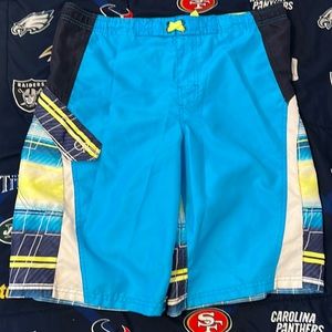 Men swimming trunks